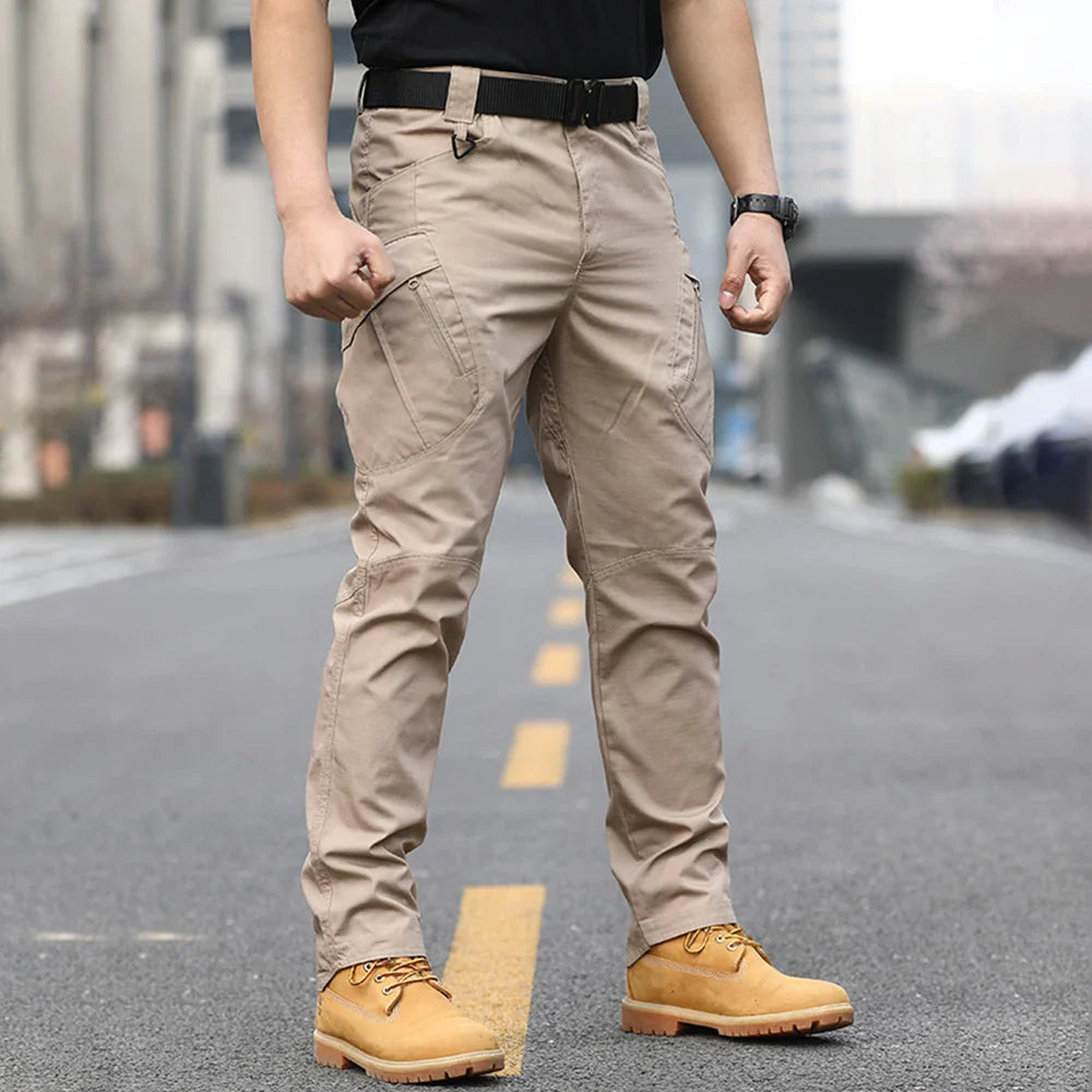 Mavric | Recon Cargo Pants
