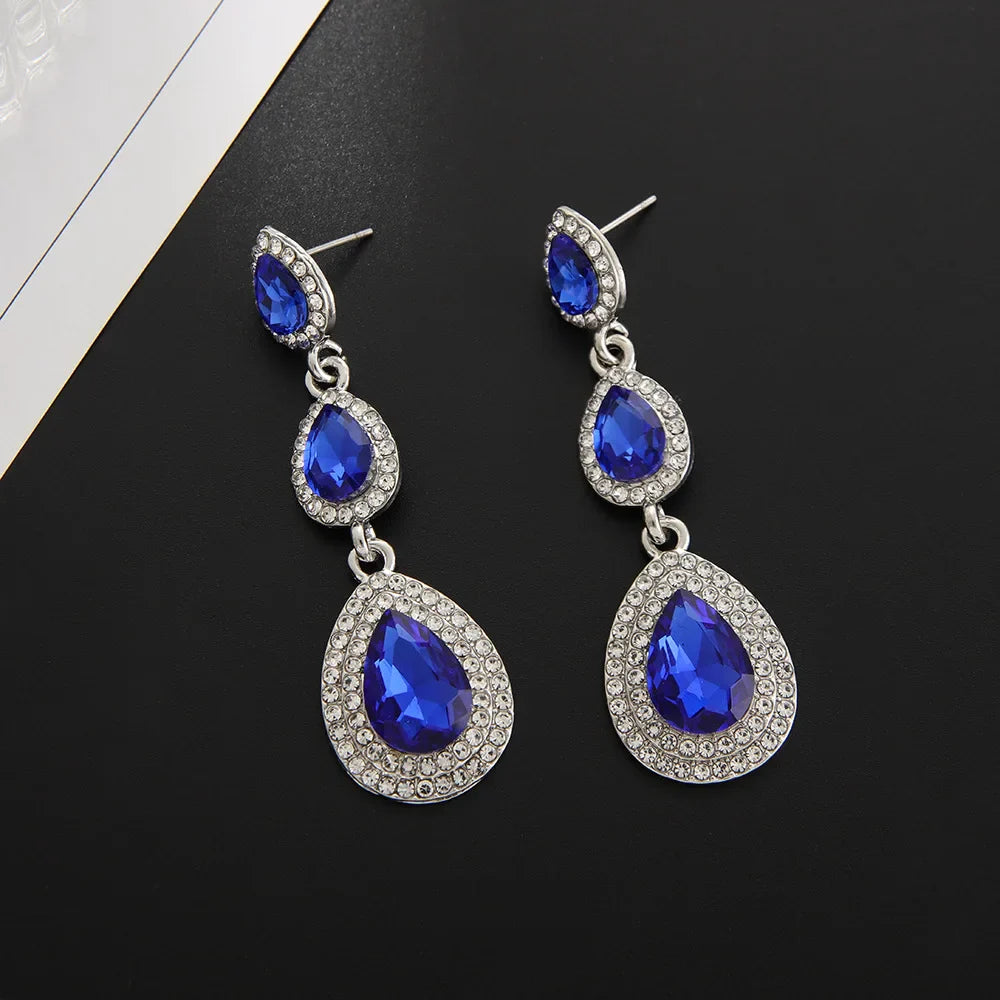 Aurelia | Verdeluxe Earrings