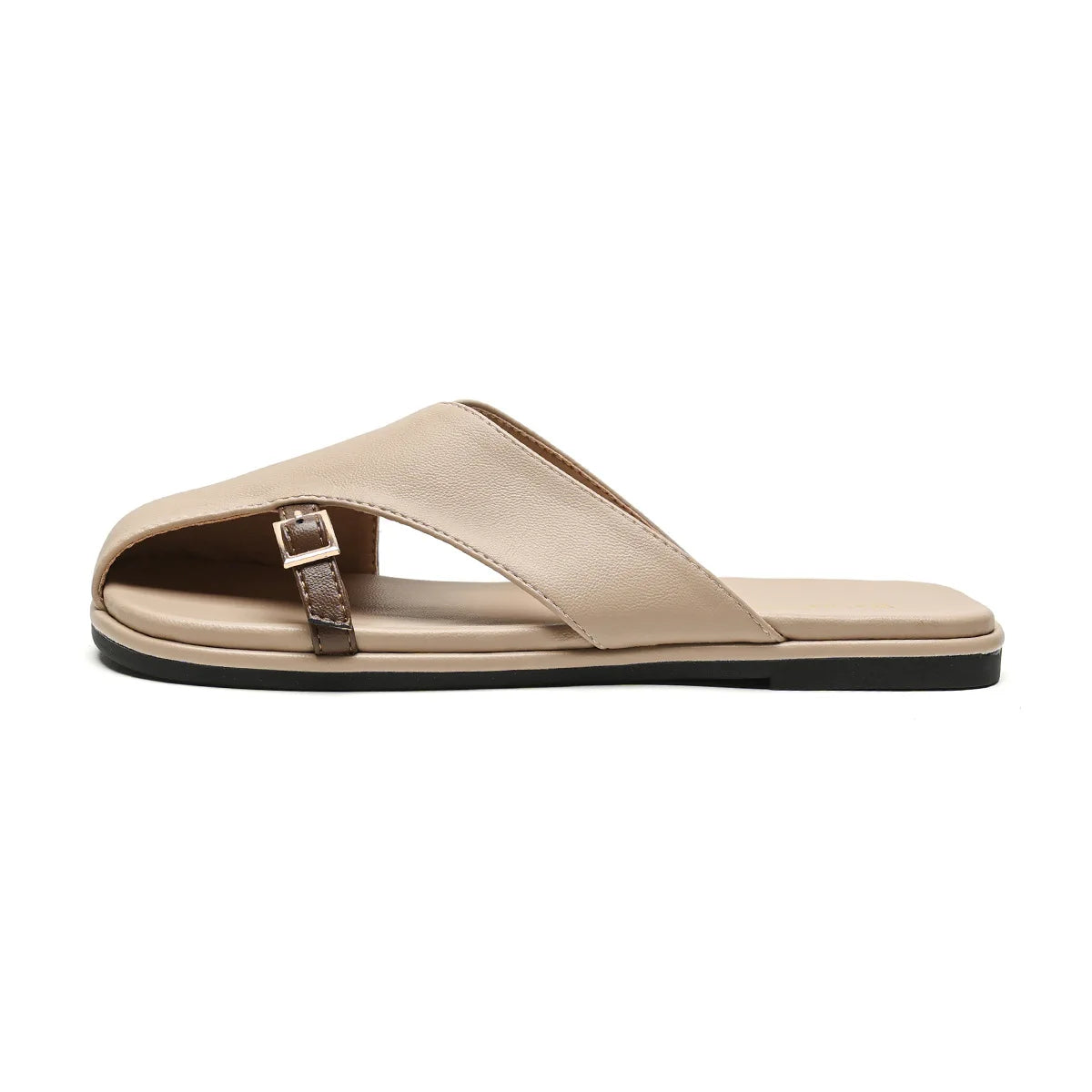 Sora | Leather Sandals