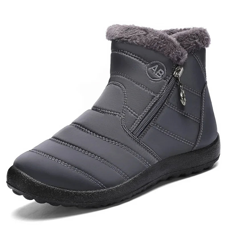 ThermoLuxe | Orthopedic women's boot