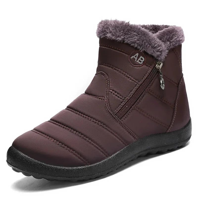 ThermoLuxe | Orthopedic women's boot