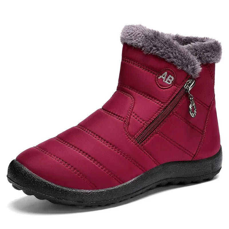 ThermoLuxe | Orthopedic women's boot