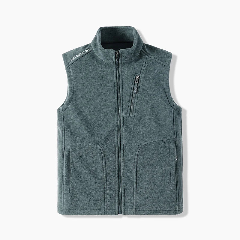 Greg | Urban Vest