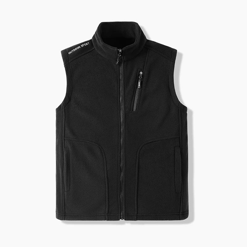 Greg | Urban Vest