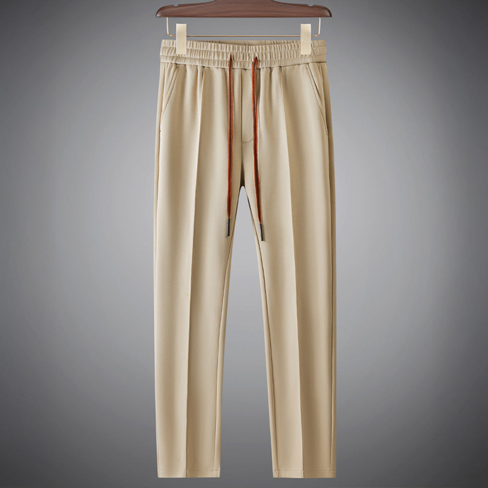 Asher | Cotton-Silk Set