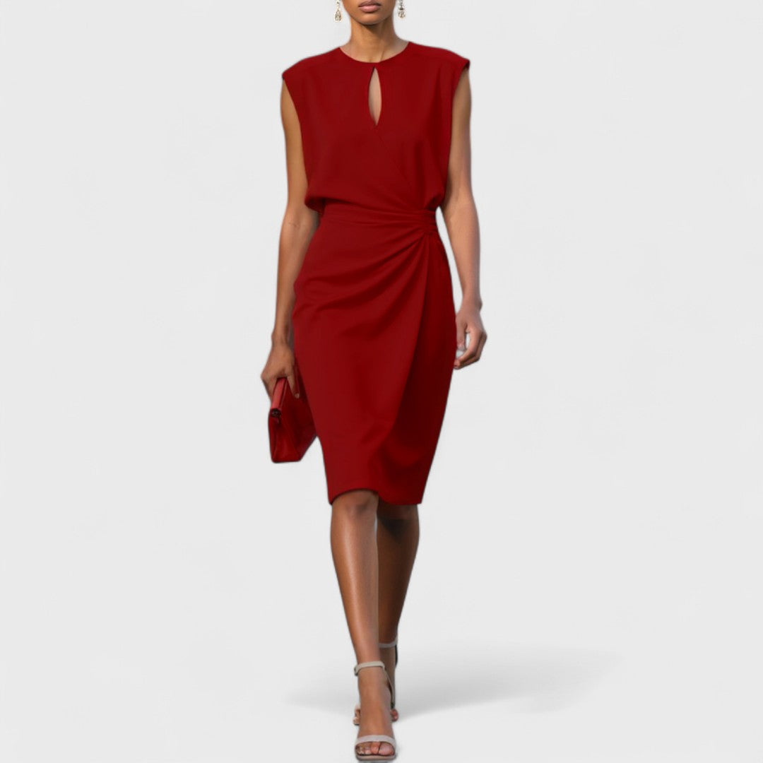 Kathy | Elegant and Classy Dress