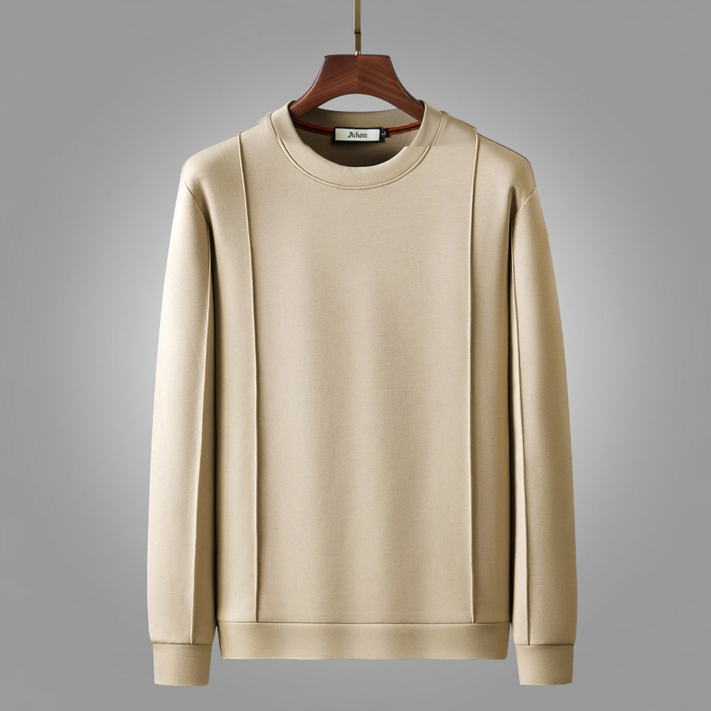 Asher | Cotton-Silk Set