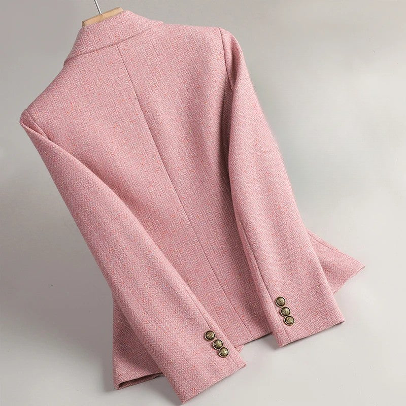 Audrey| Whitmore Blazer