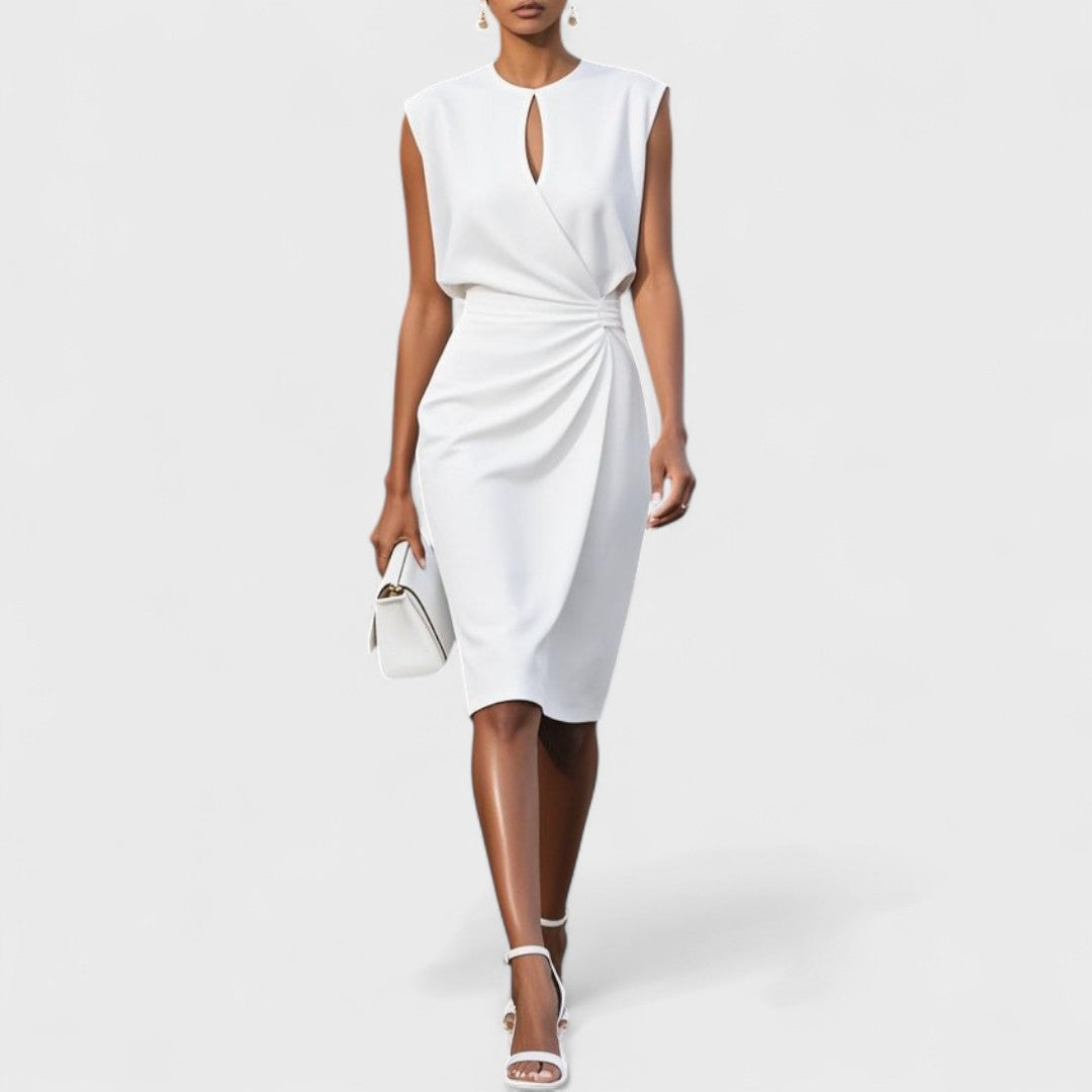 Kathy | Elegant and Classy Dress
