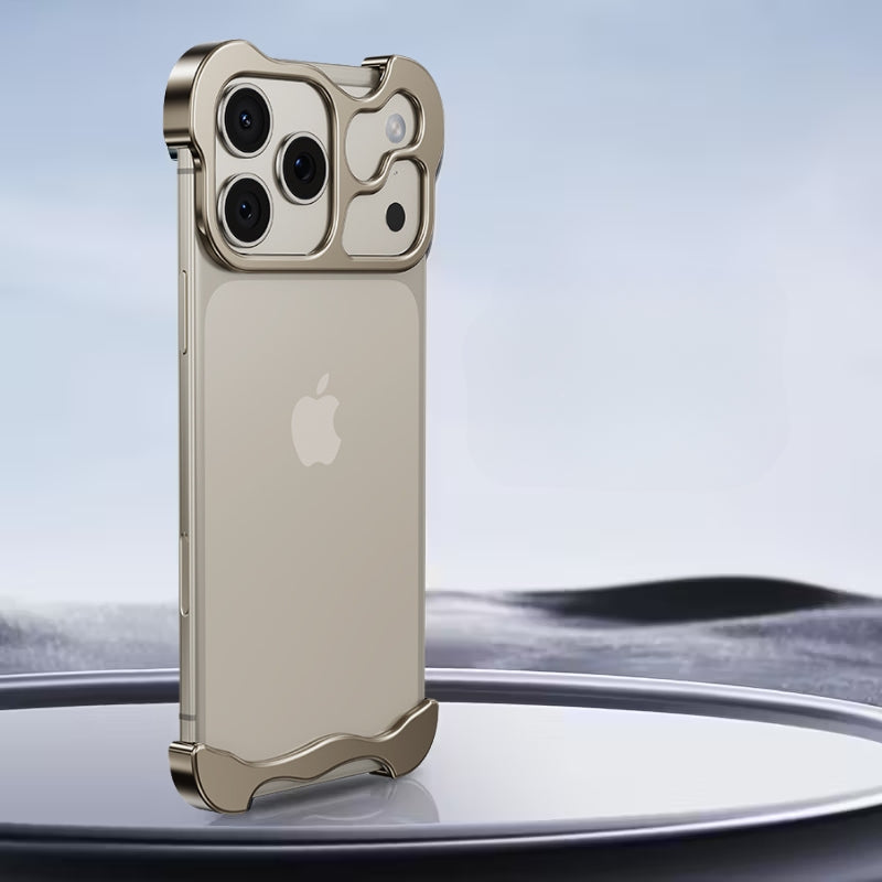 Titan | Monarc iPhone Case