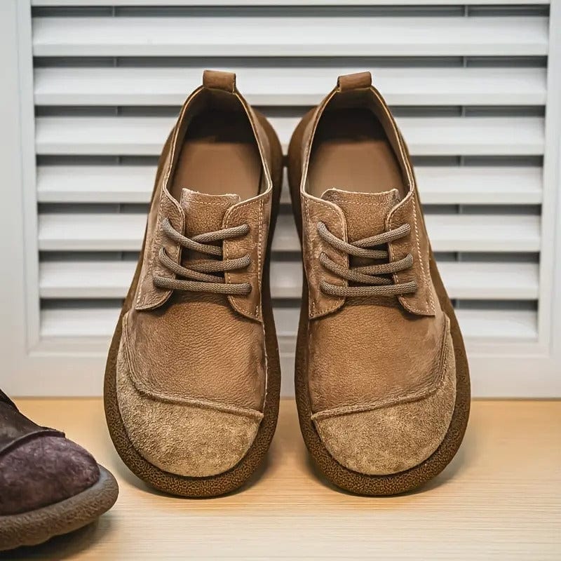 Rowan | Soft Suede Shoes