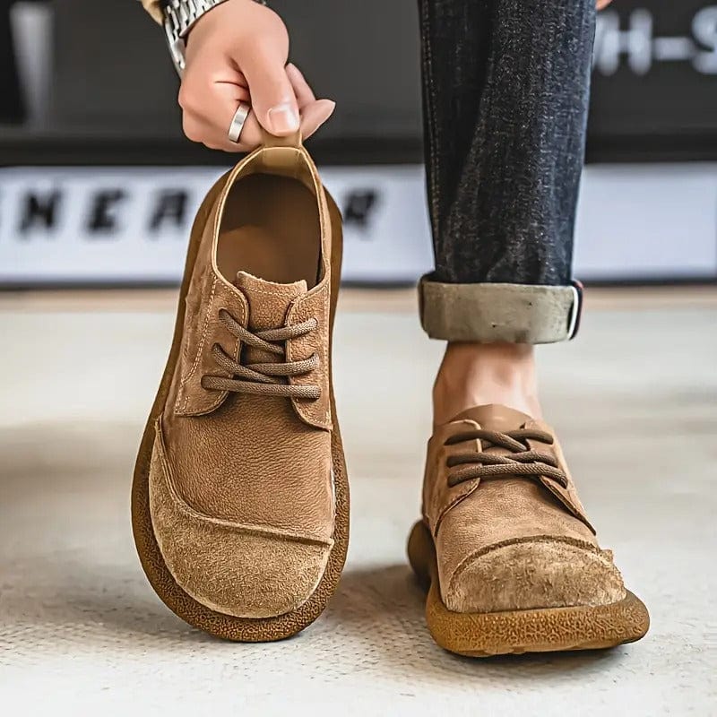 Rowan | Soft Suede Shoes