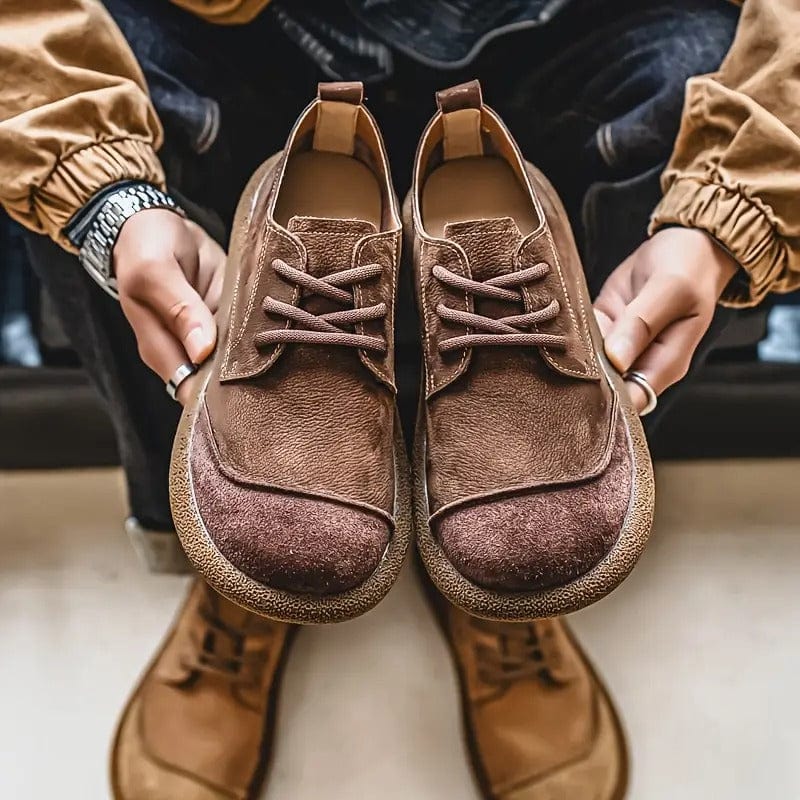 Rowan | Soft Suede Shoes