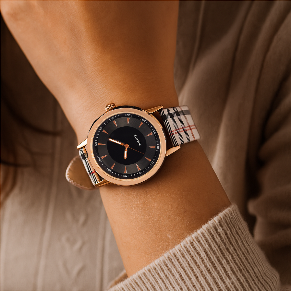 Everett | Wristwatch