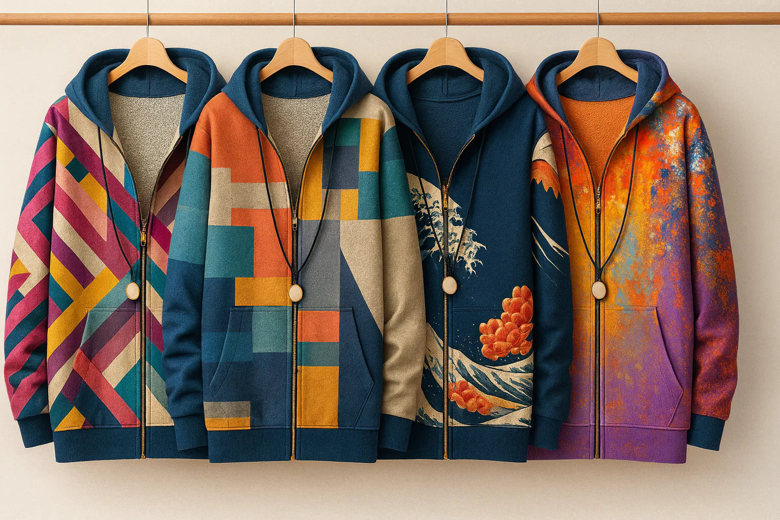 Jackets 1