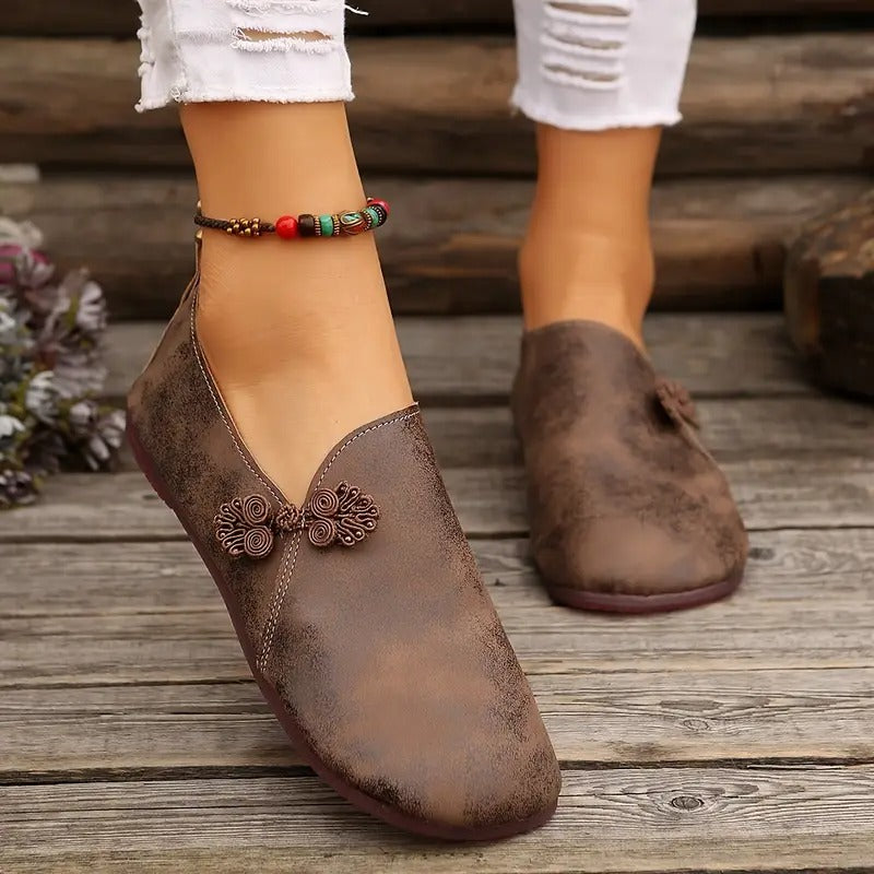 Root | Concept Style