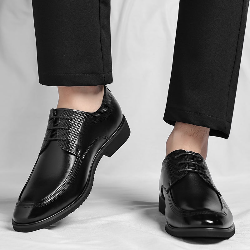 Ziver | Premium Leather Shoes