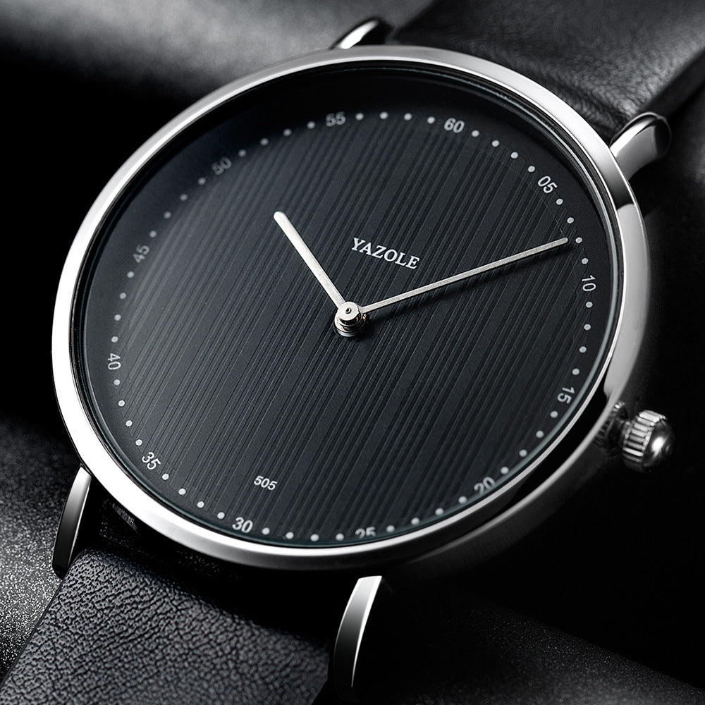Minimalist York | Watch