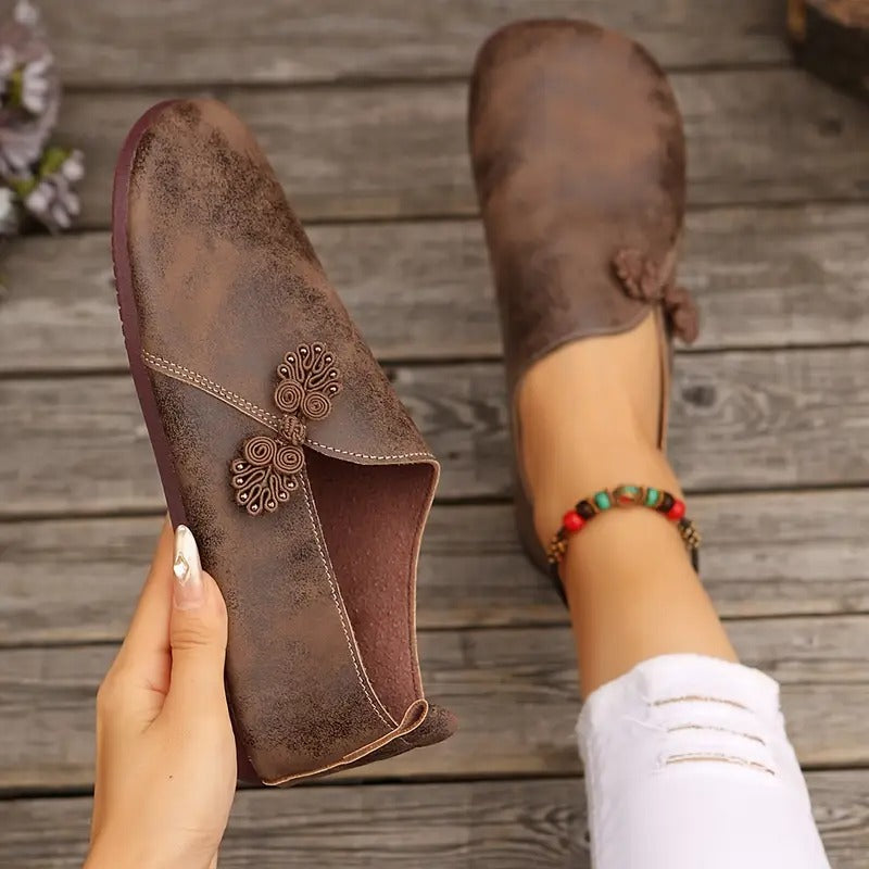 Root | Concept Style