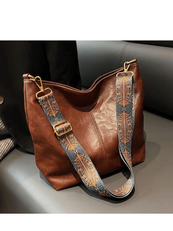 Vera | Premium Shoulder Bag