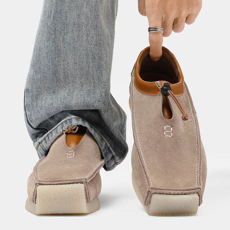 Maison | '88 Leather Loafers