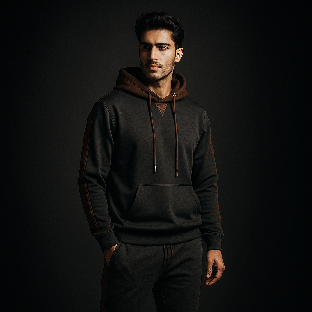 Strata | Sweatset