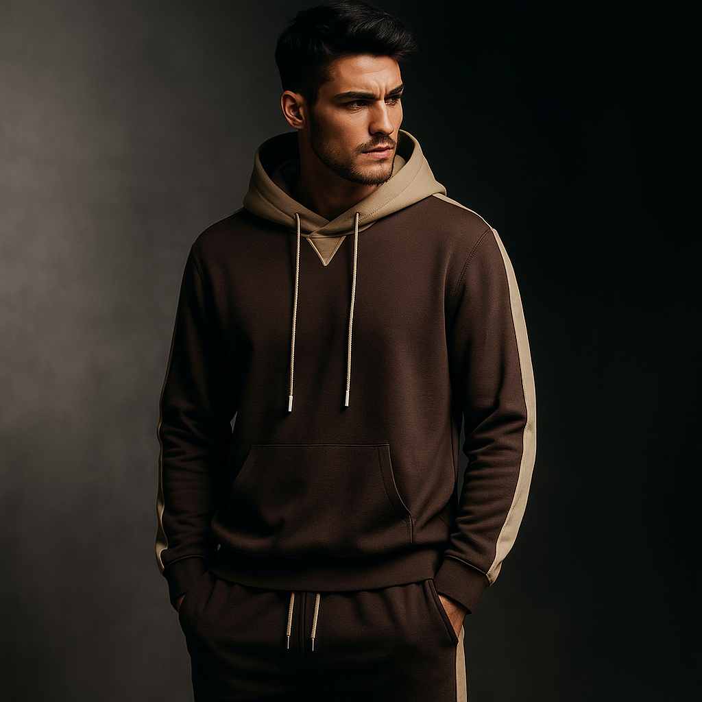 Strata | Sweatset