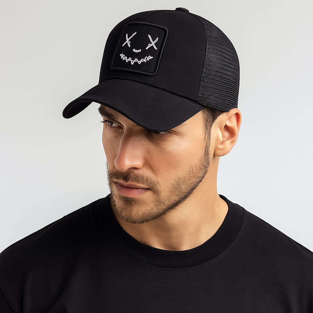XX Stitchface | Trucker Hat