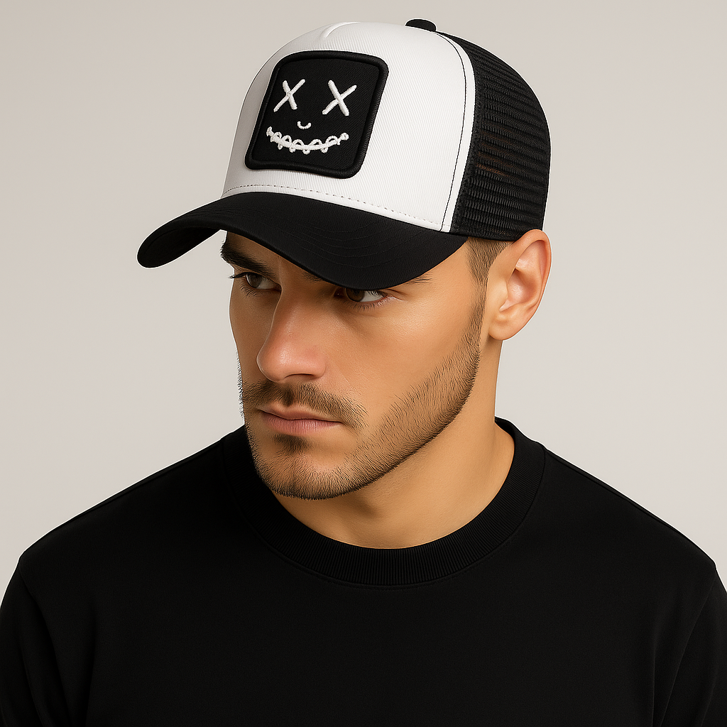 XX Stitchface | Trucker Hat