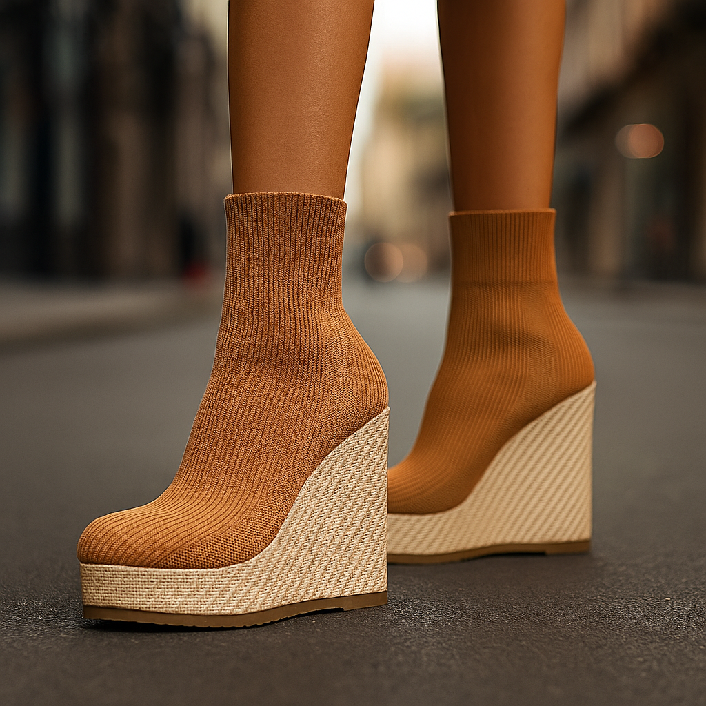 Maven | Knit Platforms