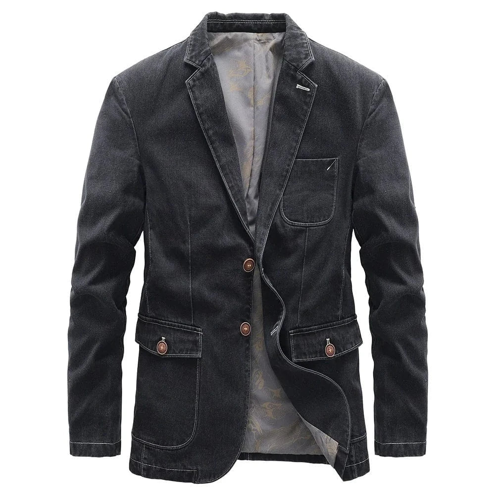 Arden | Classic Blazer Jacket