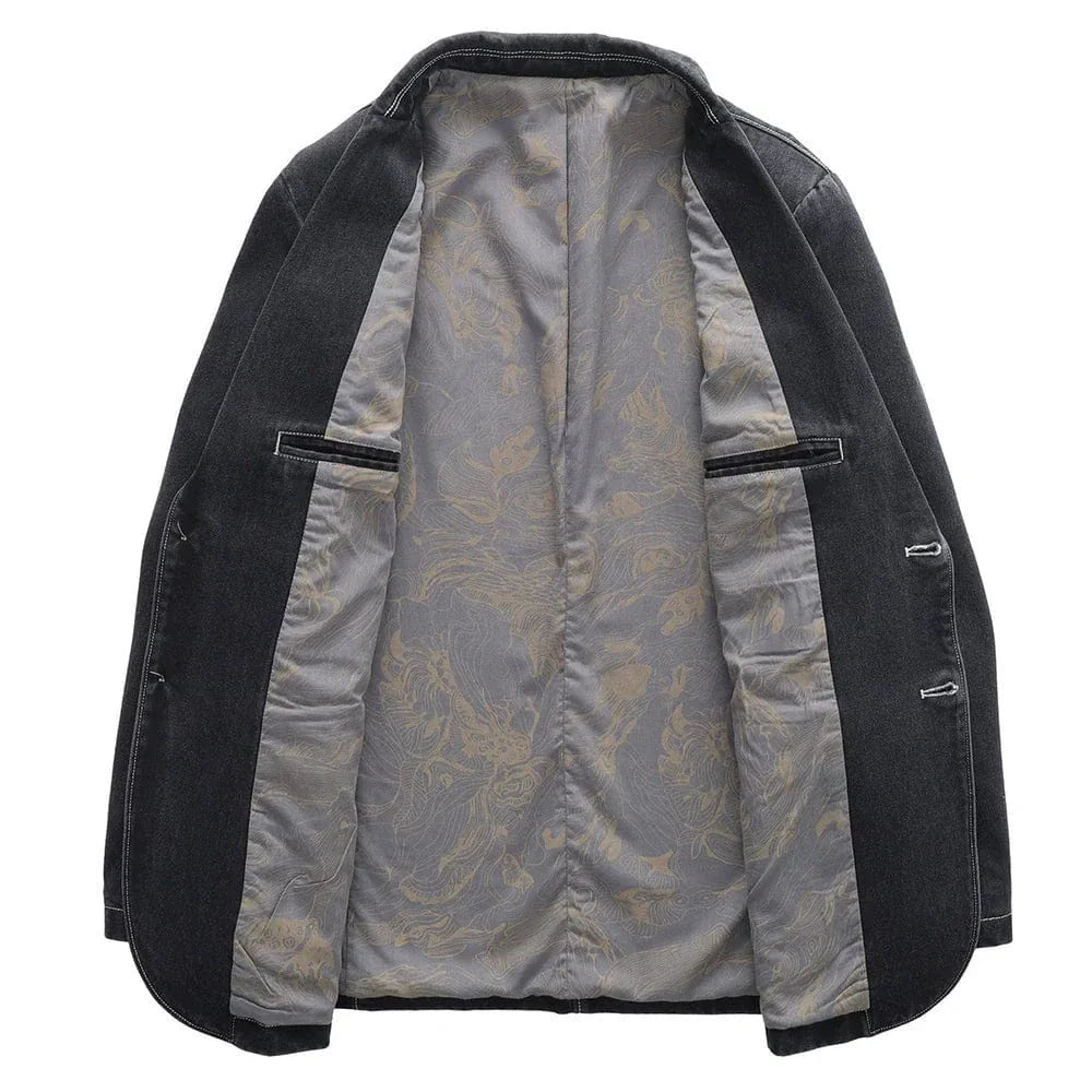 Arden | Classic Blazer Jacket