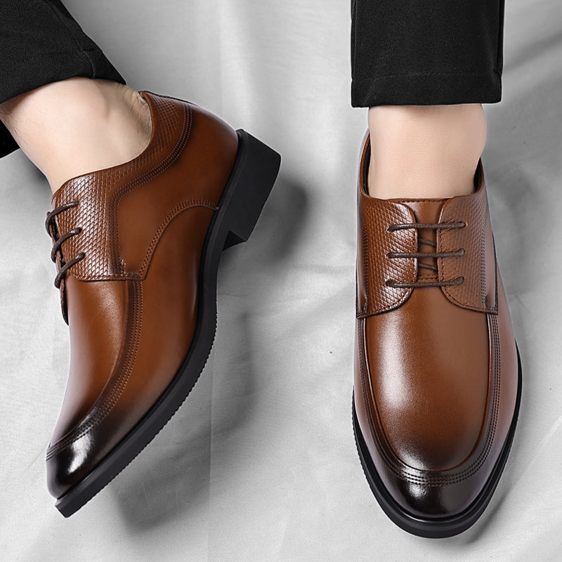 Ziver | Premium Leather Shoes
