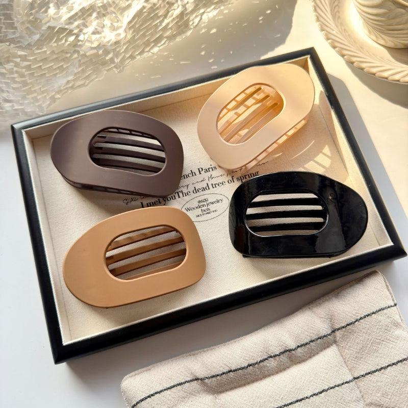 Clova | 4-Pack Hair Clips