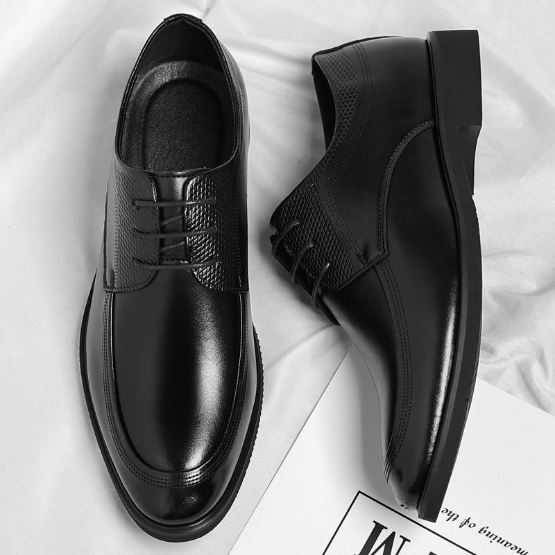 Ziver | Premium Leather Shoes