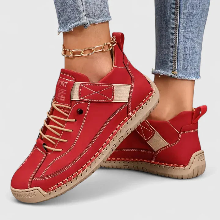 Mabel | Orthopedic Sneakers
