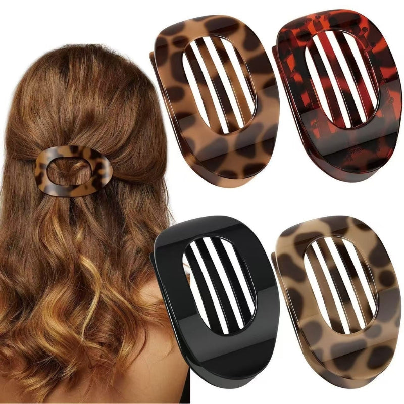 Clova | 4-Pack Hair Clips