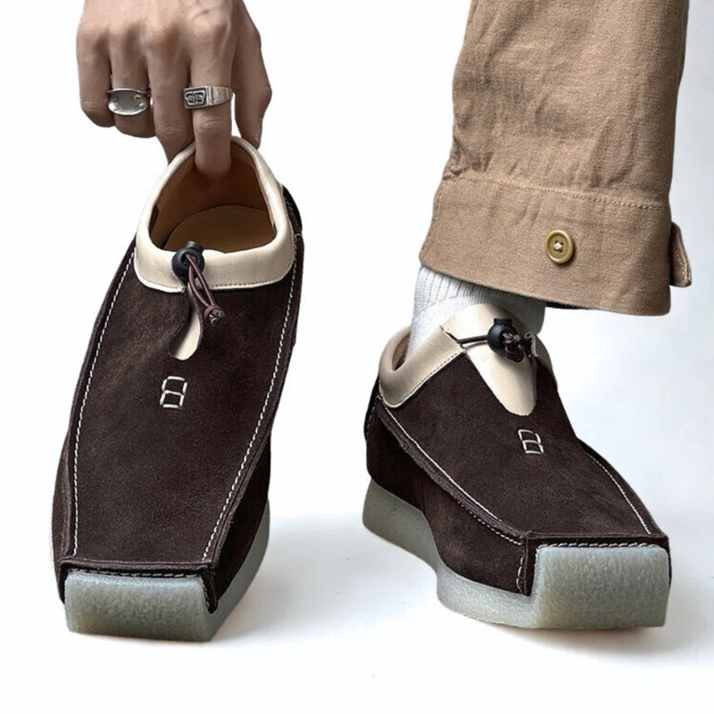 Maison | '88 Leather Loafers