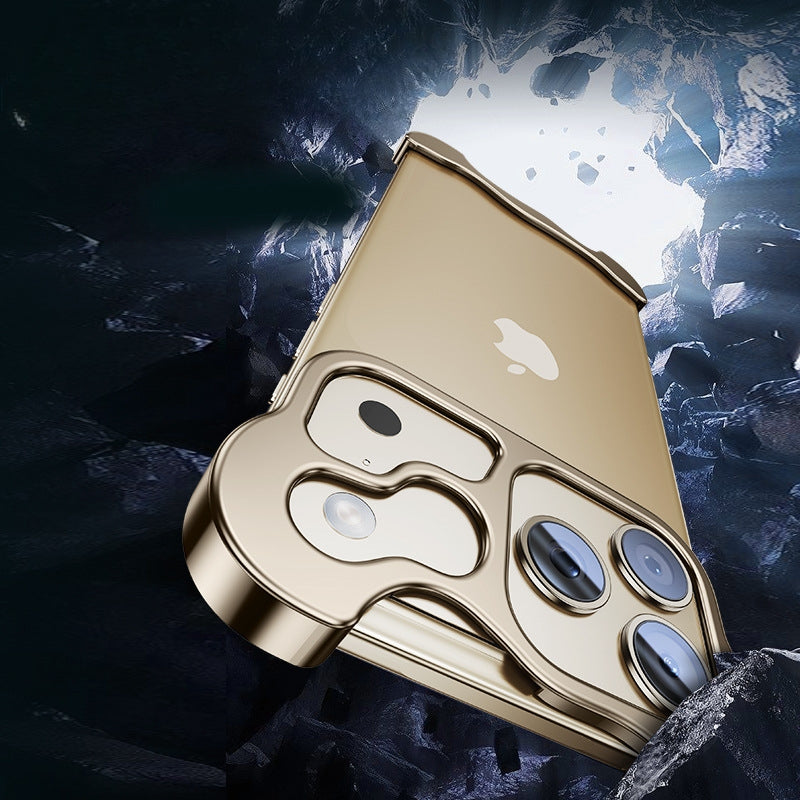 Titan | Monarc iPhone Case