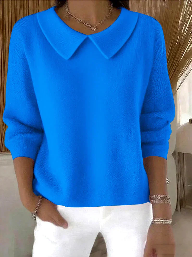 Lulu | Classic Sweater