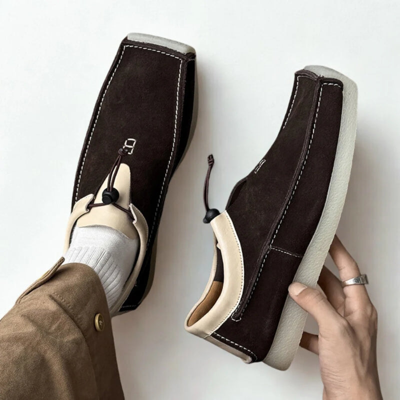 Maison | '88 Leather Loafers