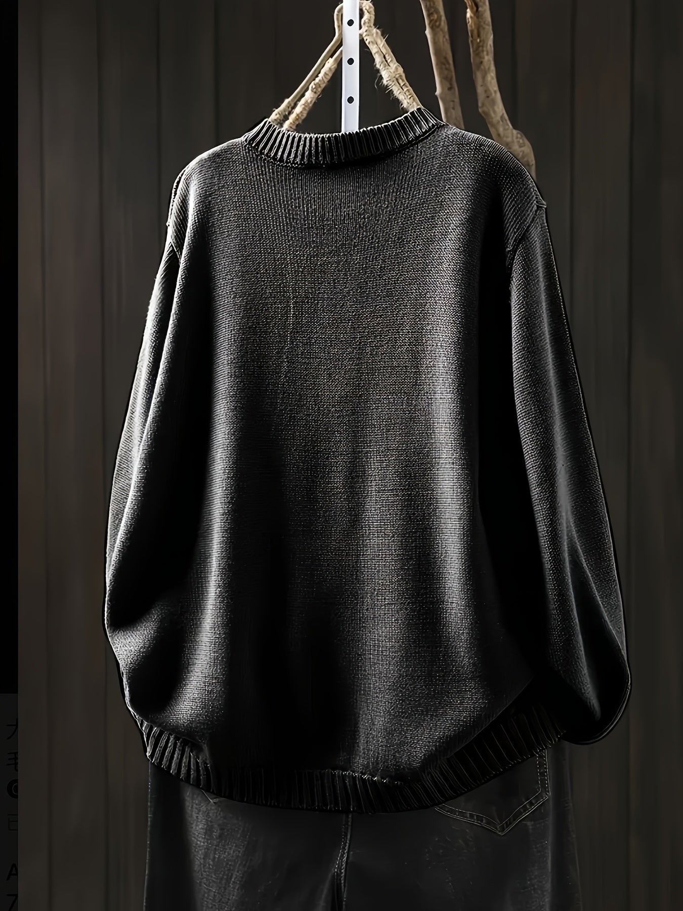 Violet | Chic Button Cardigan
