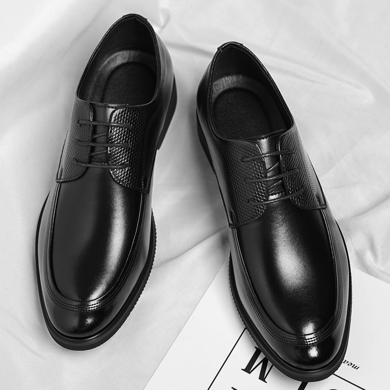 Ziver | Premium Leather Shoes