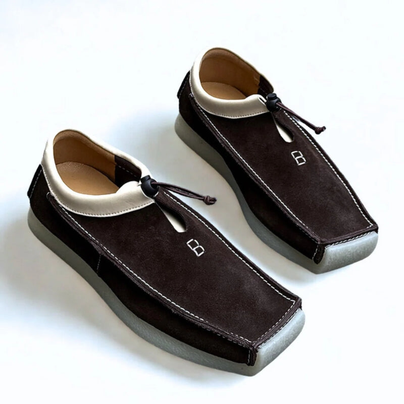 Maison | '88 Leather Loafers