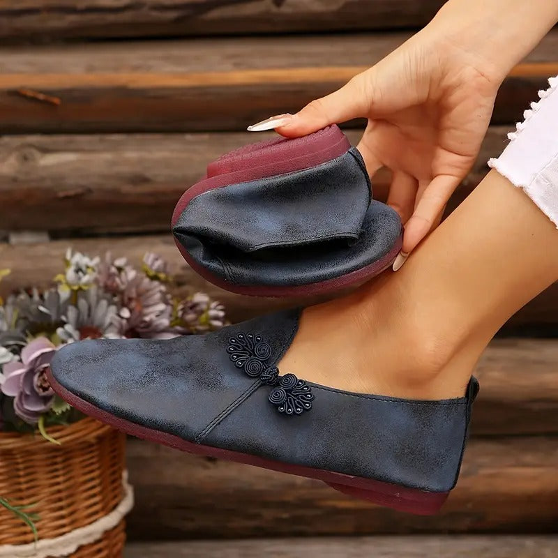 Root | Concept Style