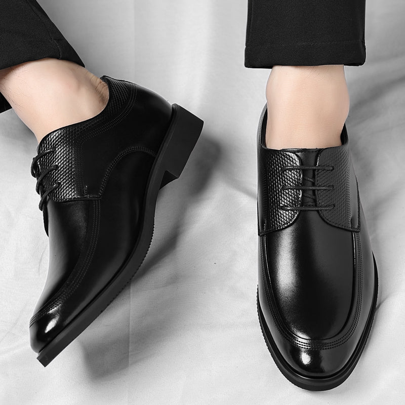 Ziver | Premium Leather Shoes