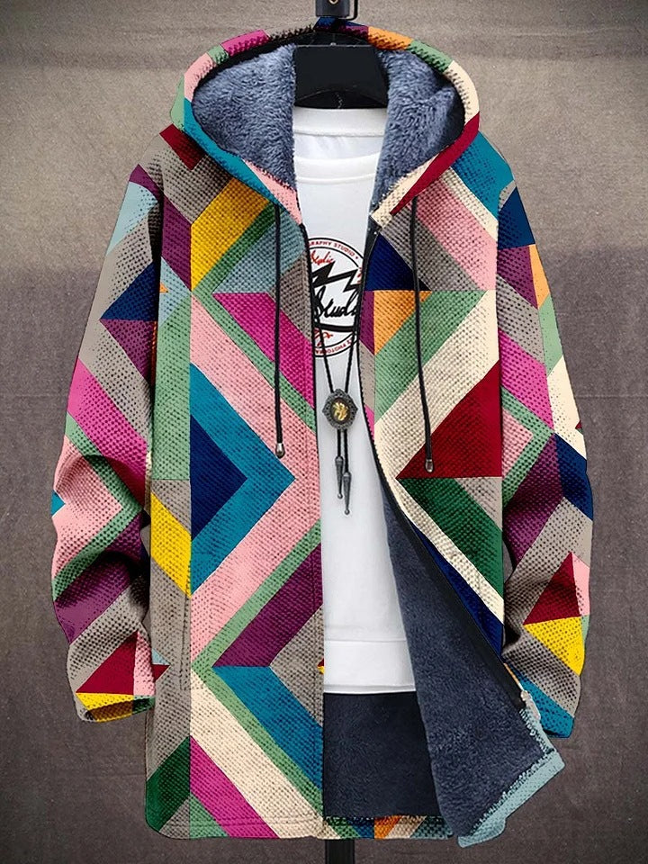 Aria | Luxury cardigan inspired by art
