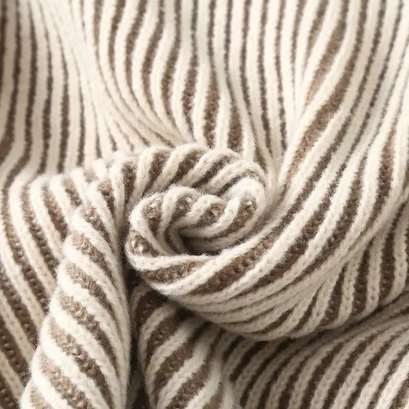 Aubree | French Turtleneck