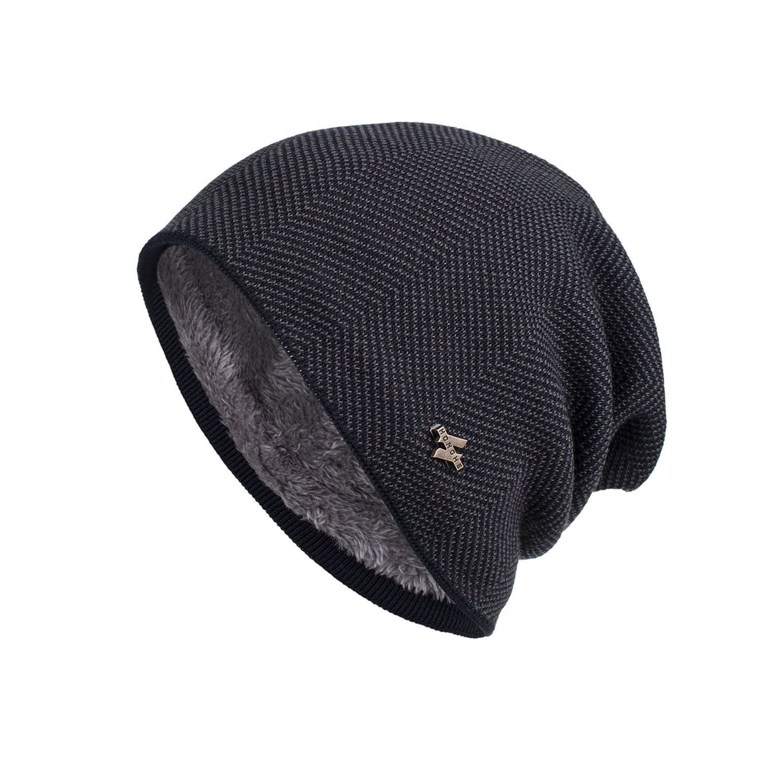 Huxley | Wool Beanie