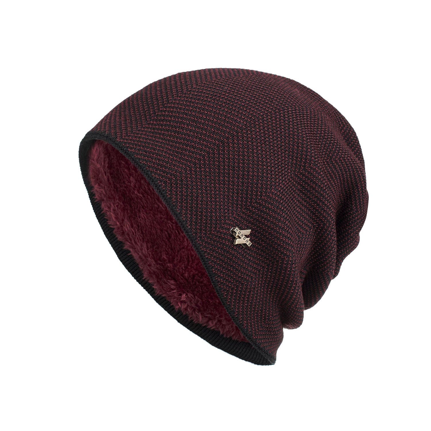 Huxley | Wool Beanie